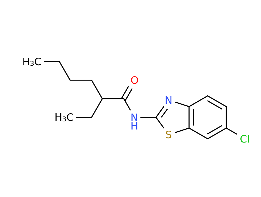 Structure Amb2647742