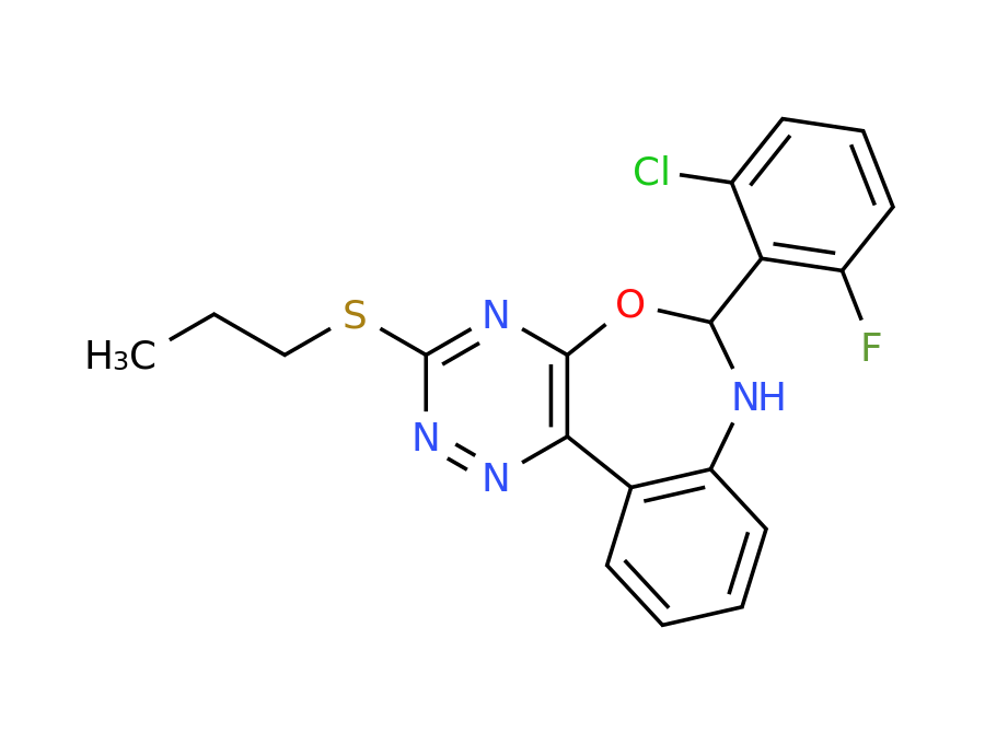 Structure Amb2647768