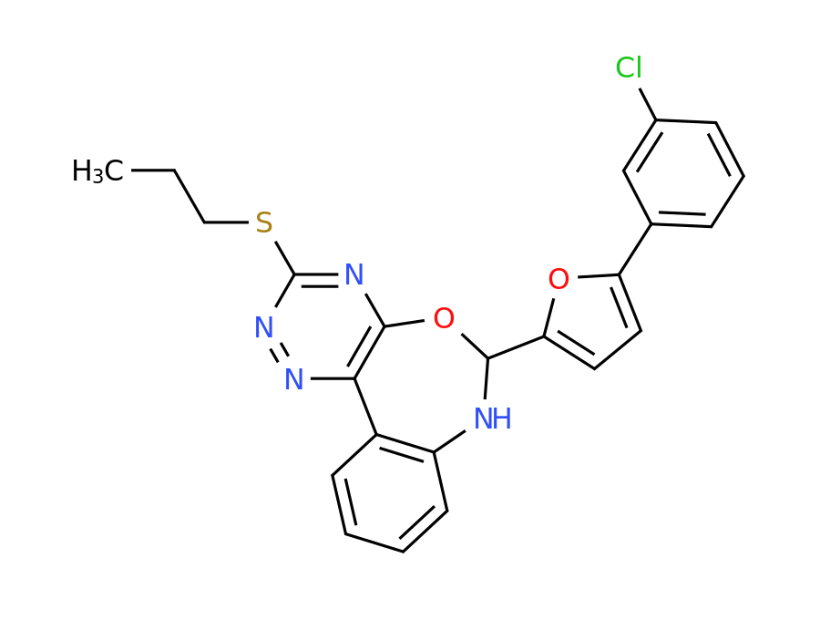 Structure Amb2647779