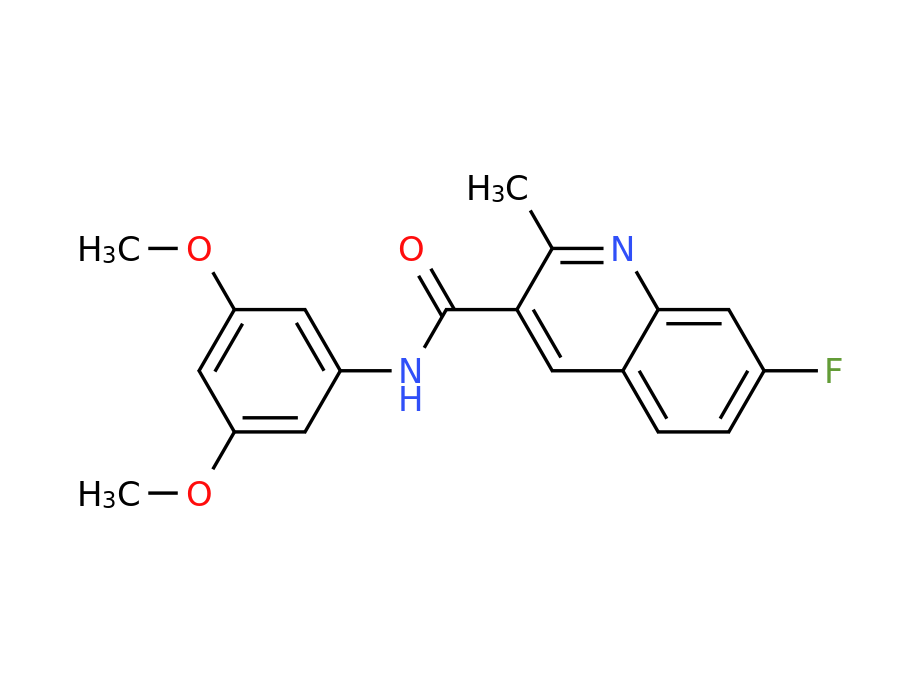 Structure Amb264782