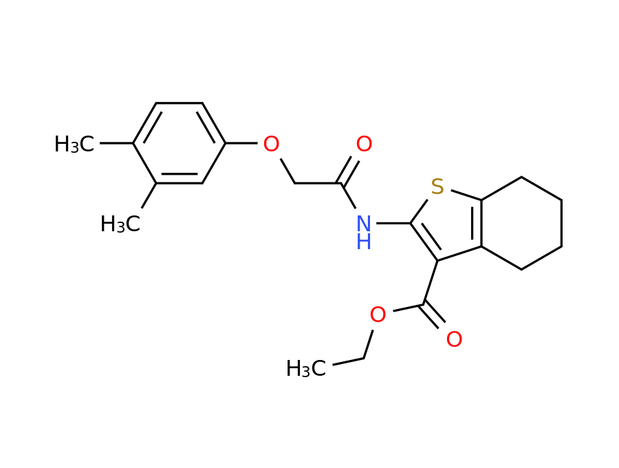 Structure Amb2647820