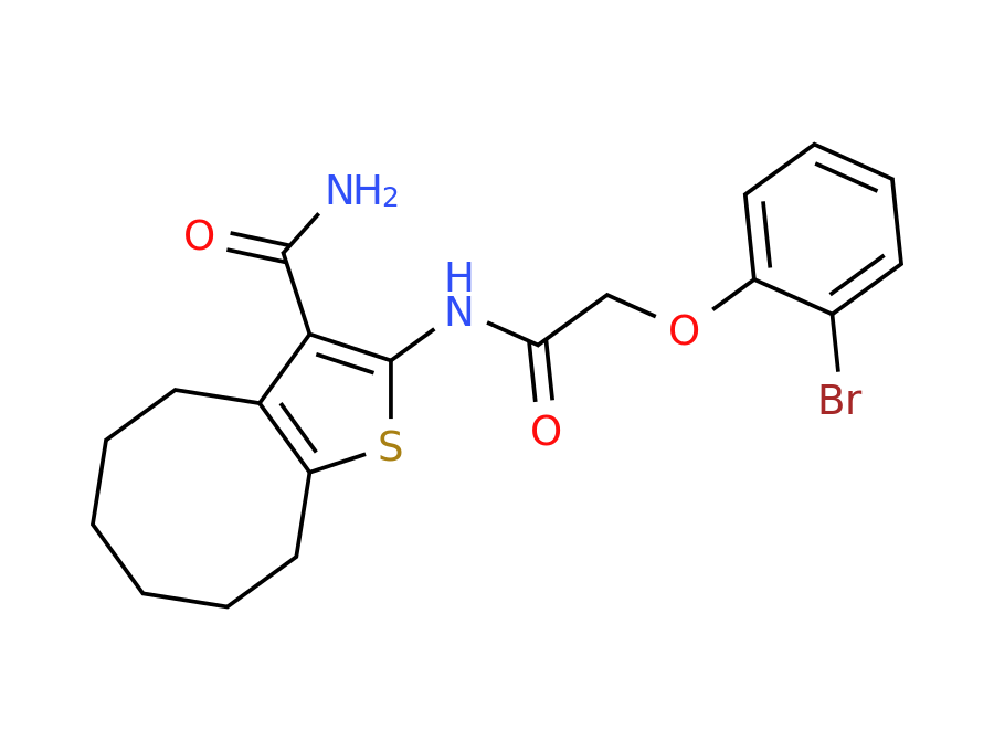 Structure Amb2647927