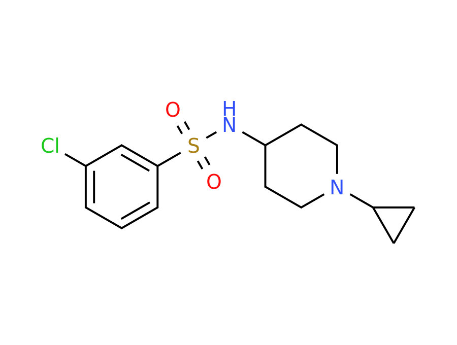 Structure Amb264797