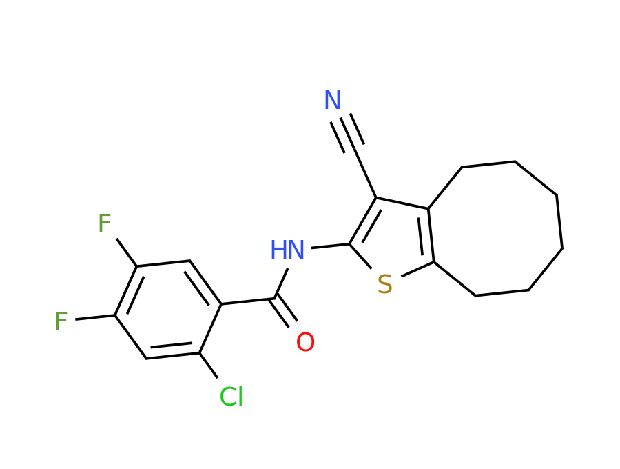 Structure Amb2647977