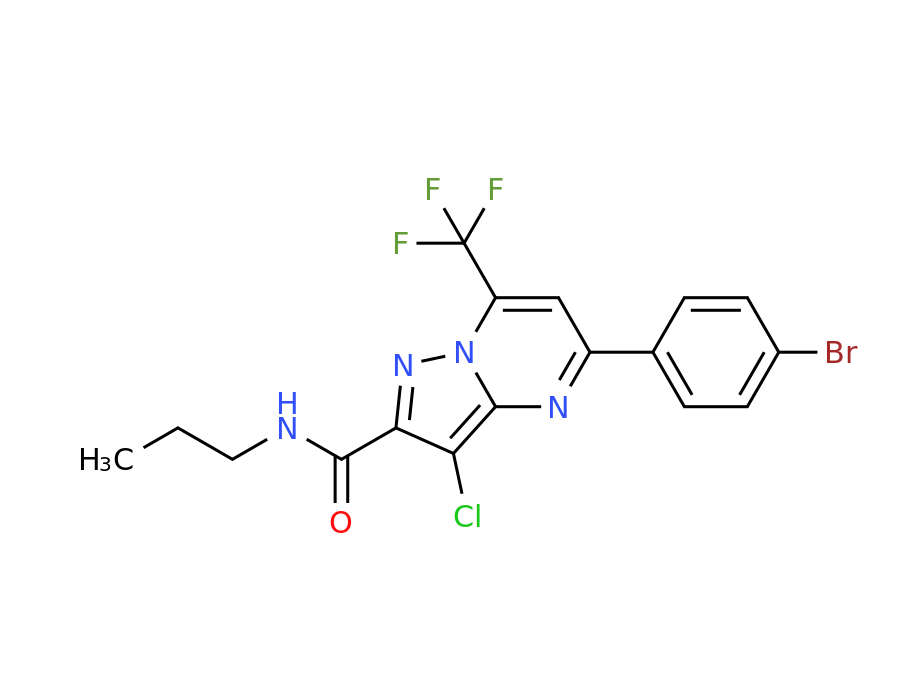 Structure Amb2648000