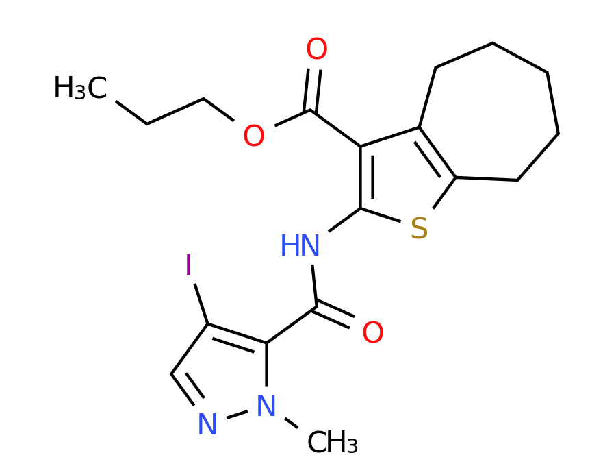 Structure Amb2648022