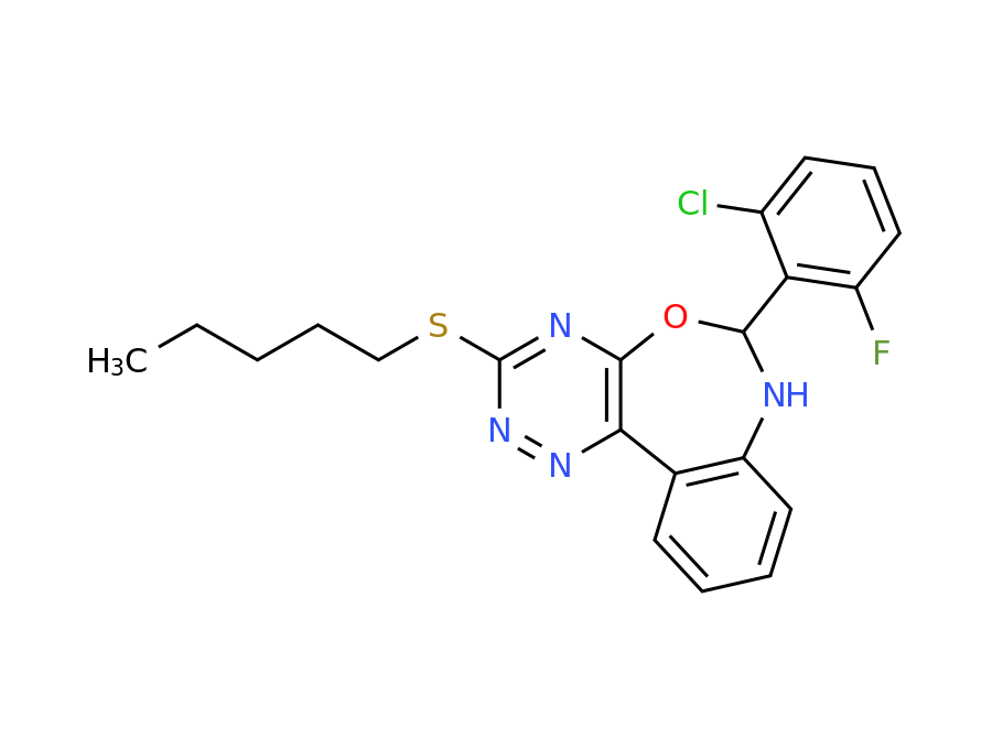 Structure Amb2648037