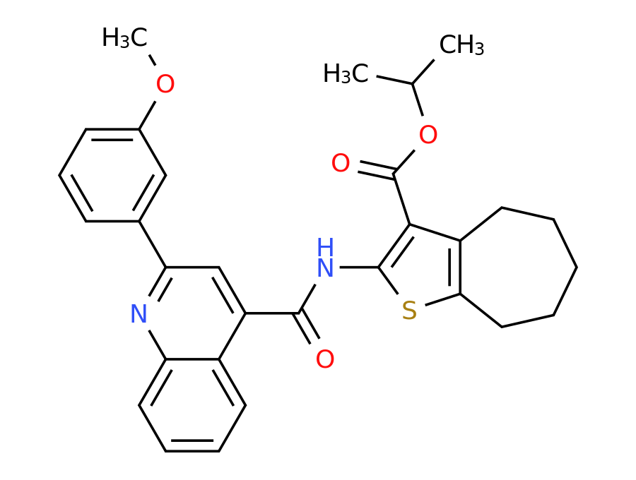 Structure Amb2648105