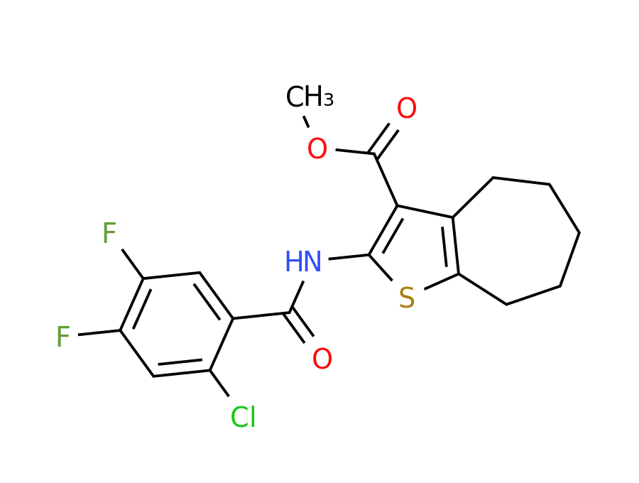 Structure Amb2648256