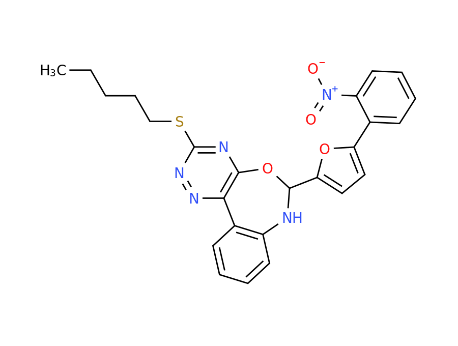 Structure Amb2648306