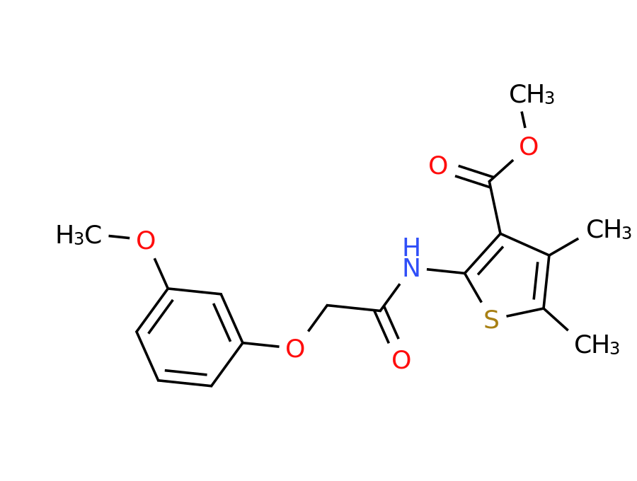 Structure Amb2648405