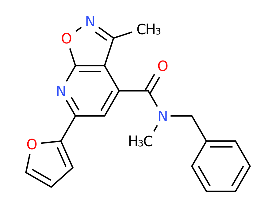 Structure Amb264841