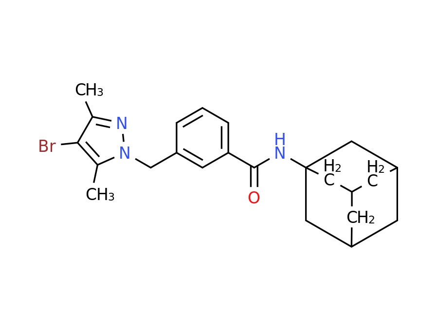 Structure Amb2648457