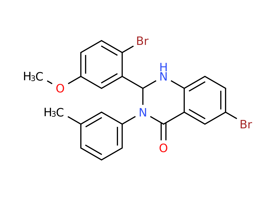 Structure Amb2648521