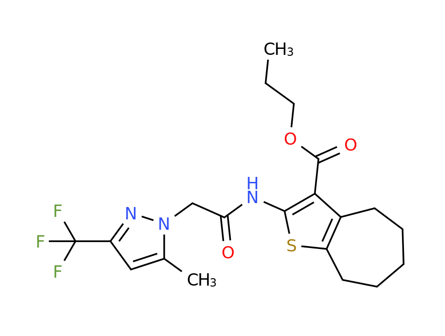 Structure Amb2648559