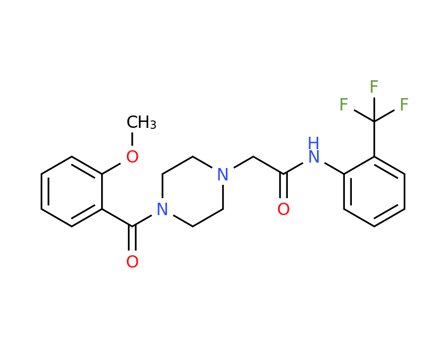 Structure Amb264868