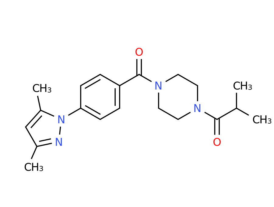 Structure Amb264870