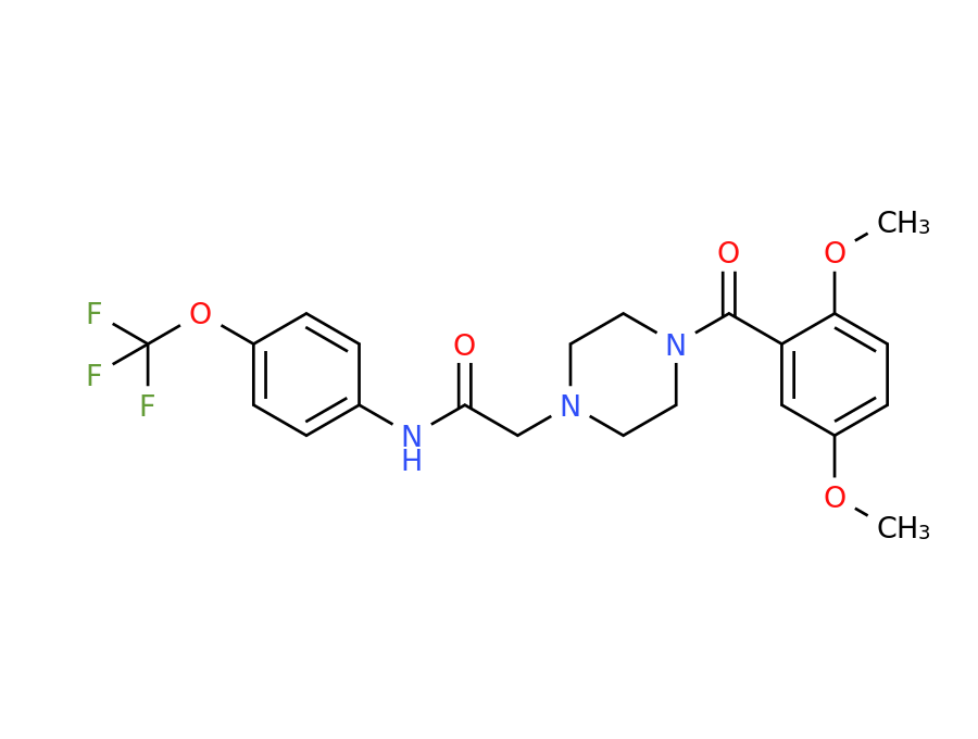 Structure Amb264876