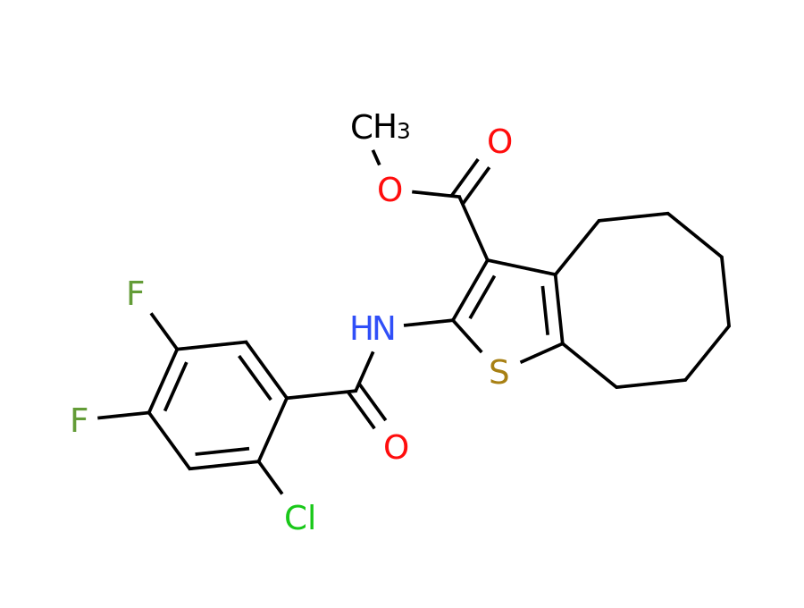 Structure Amb2648853