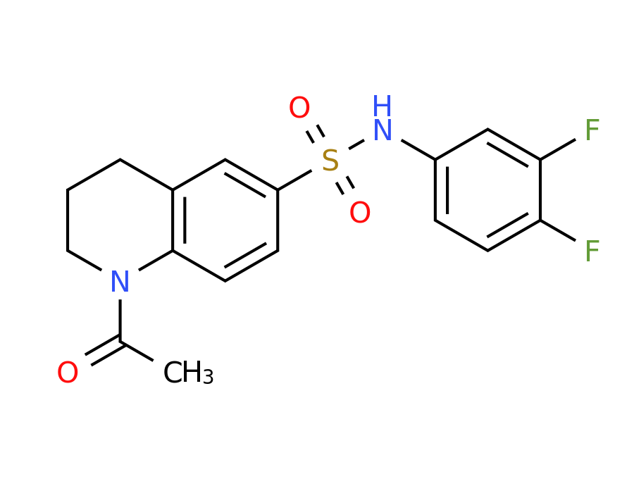 Structure Amb264901