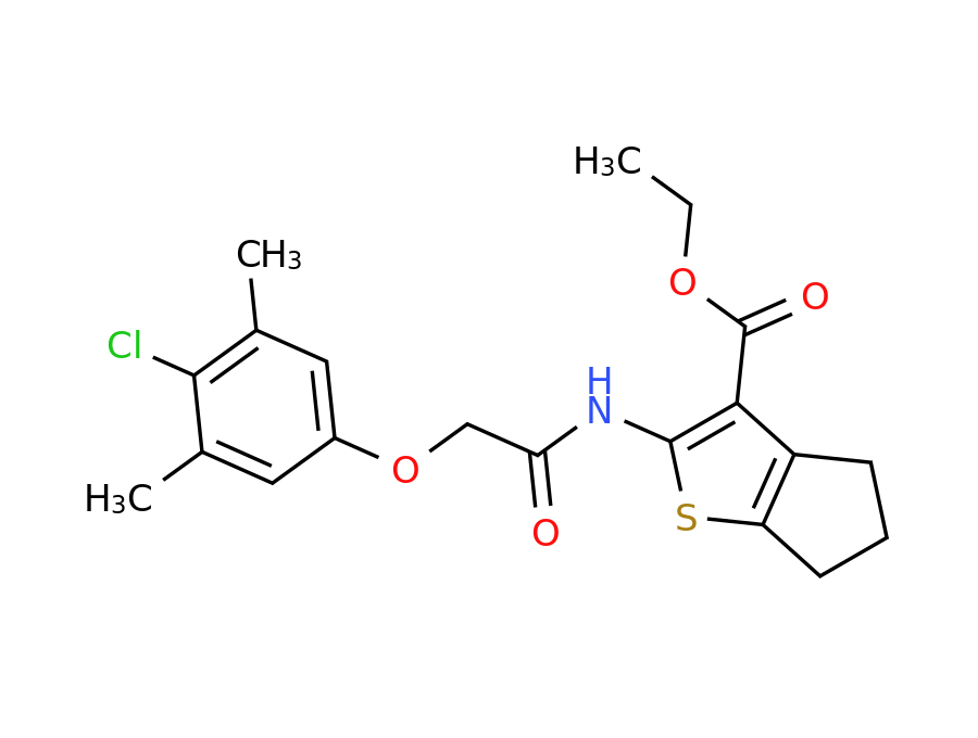 Structure Amb2649073