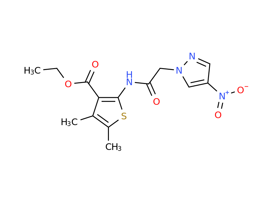 Structure Amb2649194