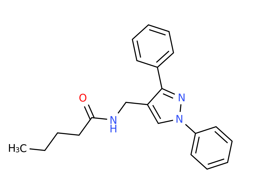 Structure Amb264921