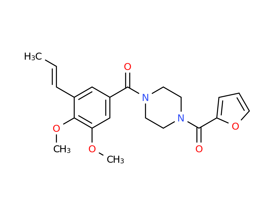 Structure Amb264931