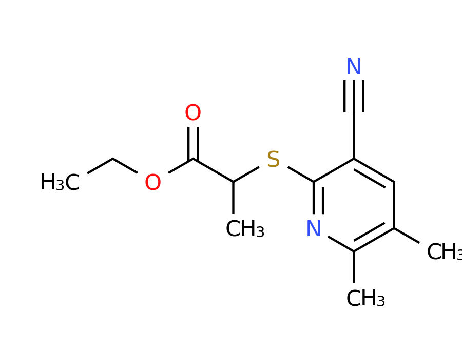 Structure Amb2649310