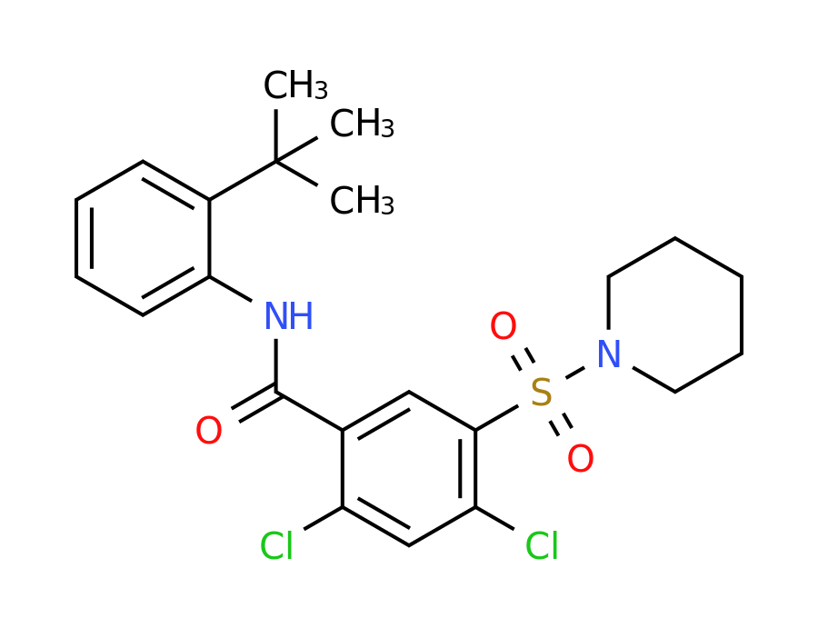 Structure Amb2649377