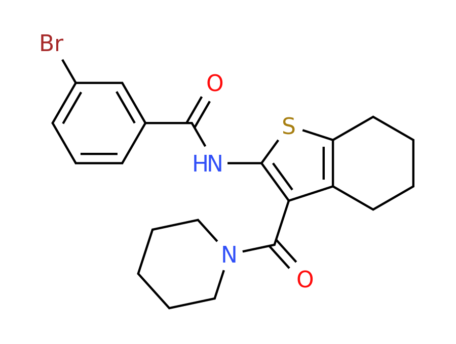 Structure Amb2649401