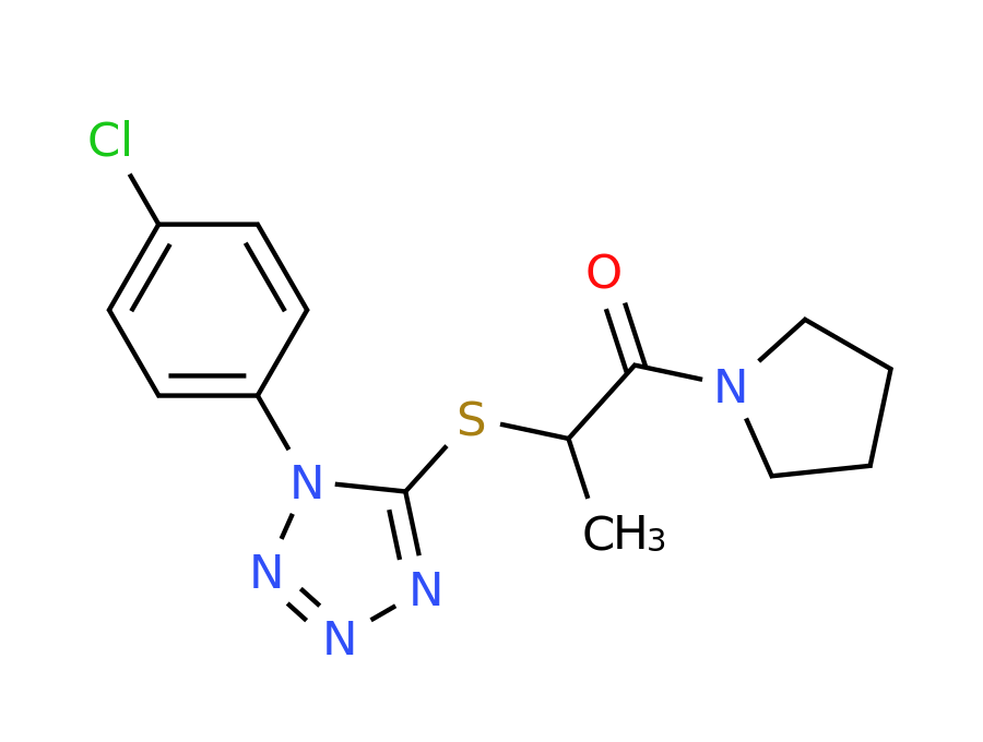 Structure Amb264942