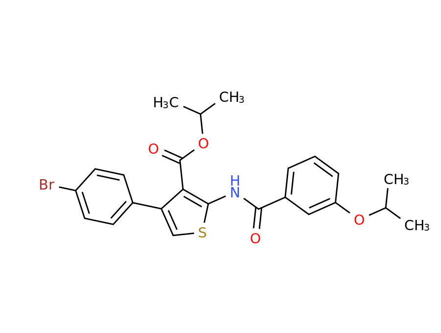 Structure Amb2649441