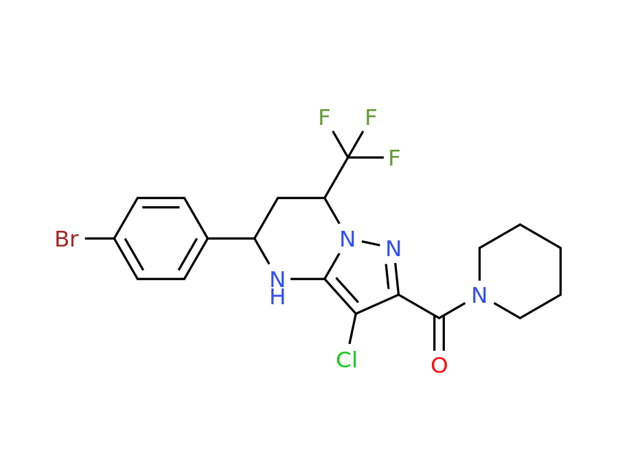 Structure Amb2649491