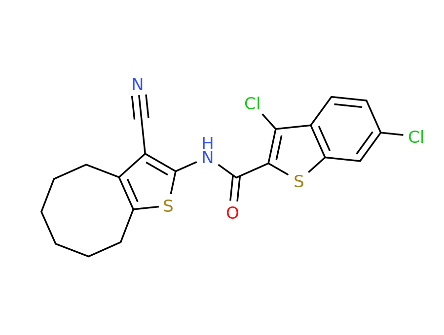 Structure Amb2649504