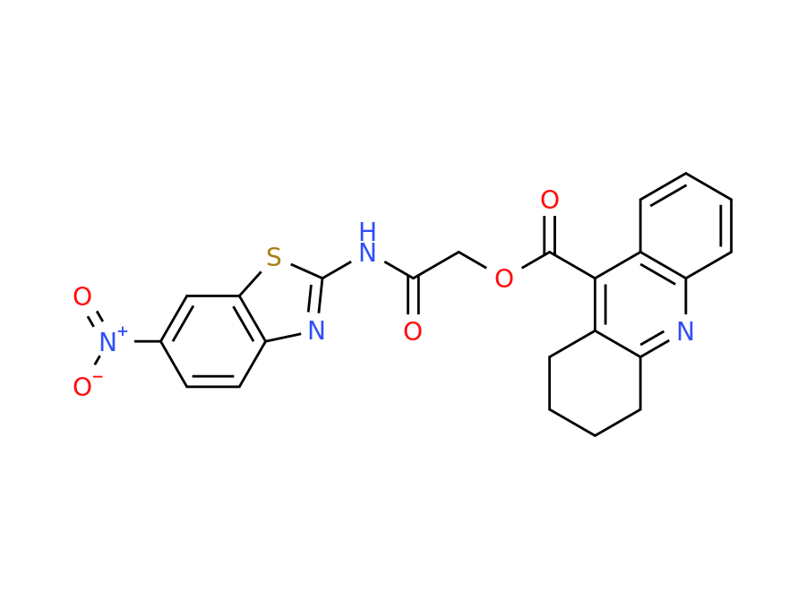 Structure Amb2649574