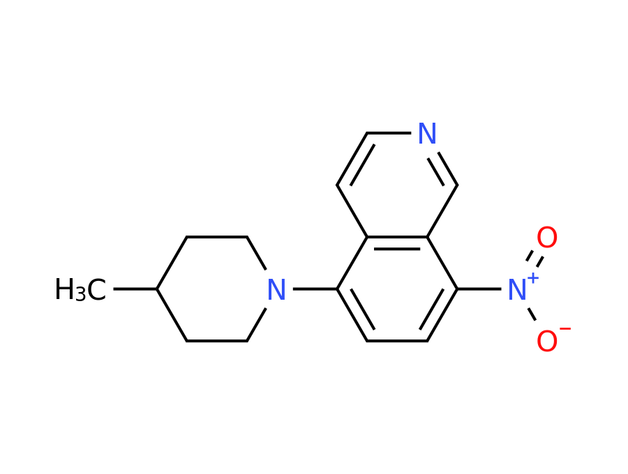 Structure Amb264958