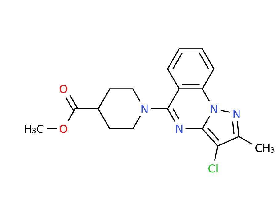 Structure Amb264963