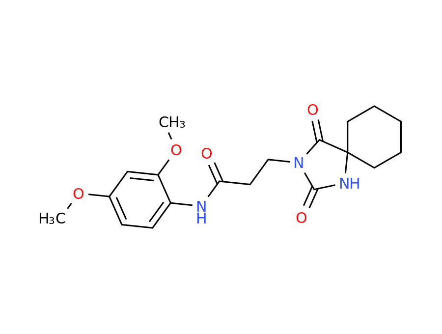 Structure Amb264978