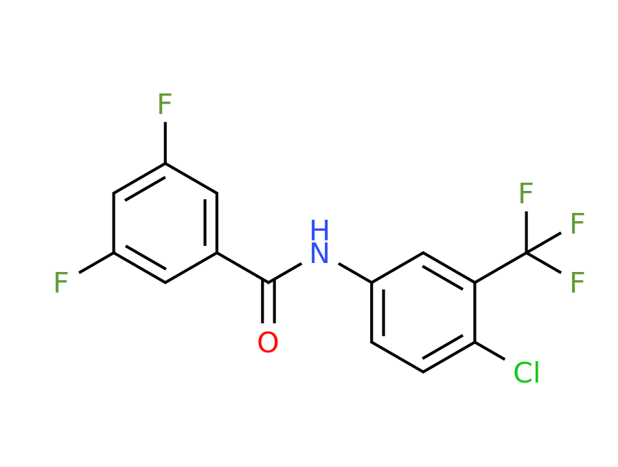 Structure Amb26498