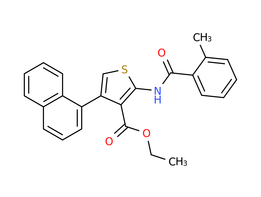 Structure Amb2649818