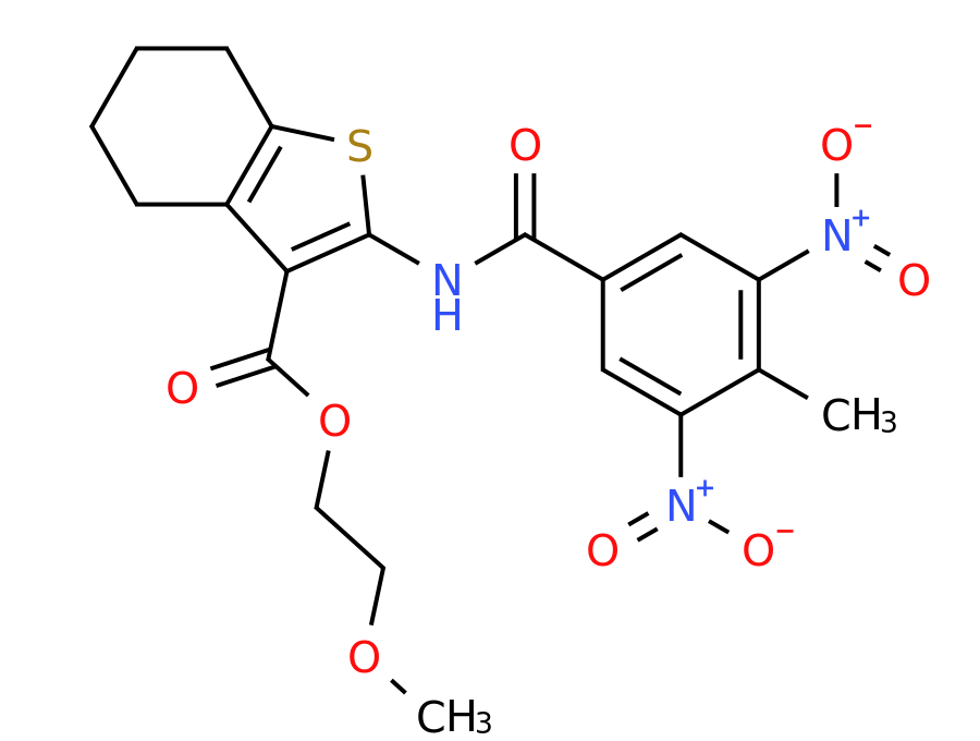 Structure Amb2649843