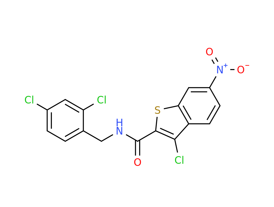 Structure Amb2650033