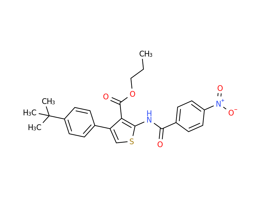 Structure Amb2650085