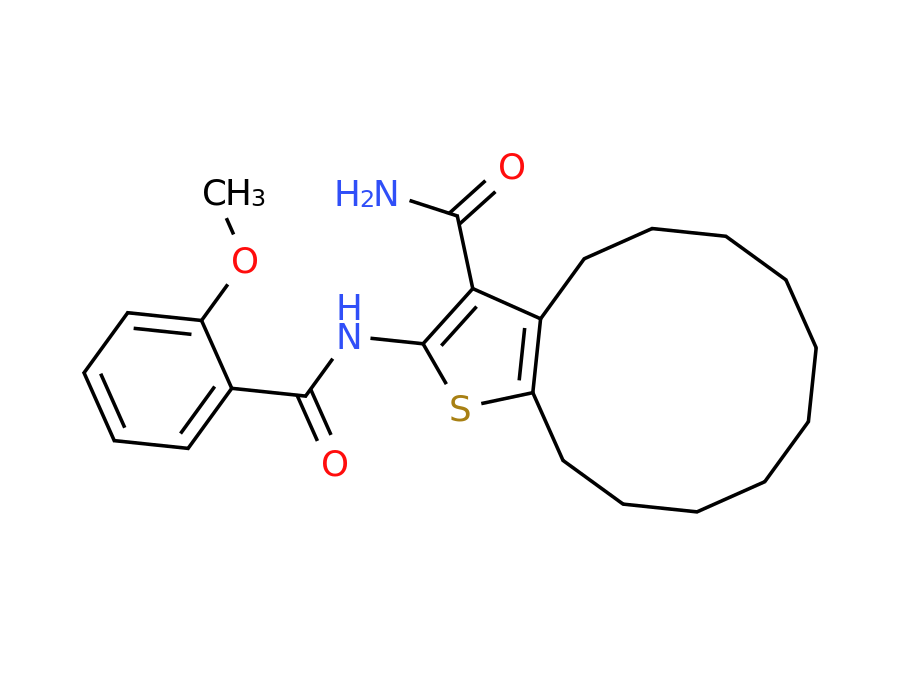 Structure Amb2650119