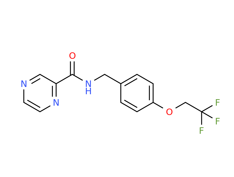 Structure Amb265012