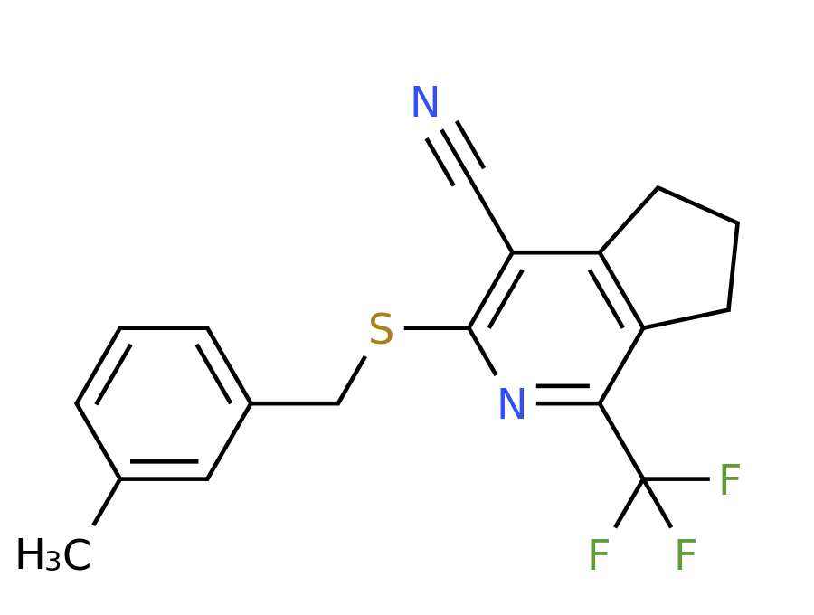 Structure Amb2650129