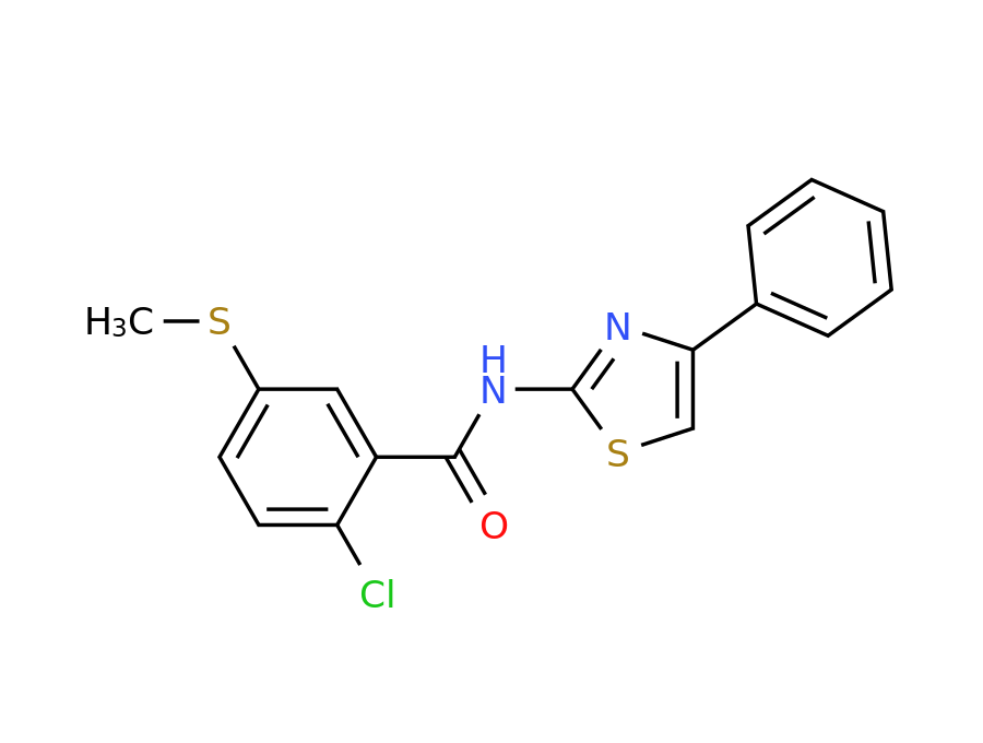 Structure Amb2650261