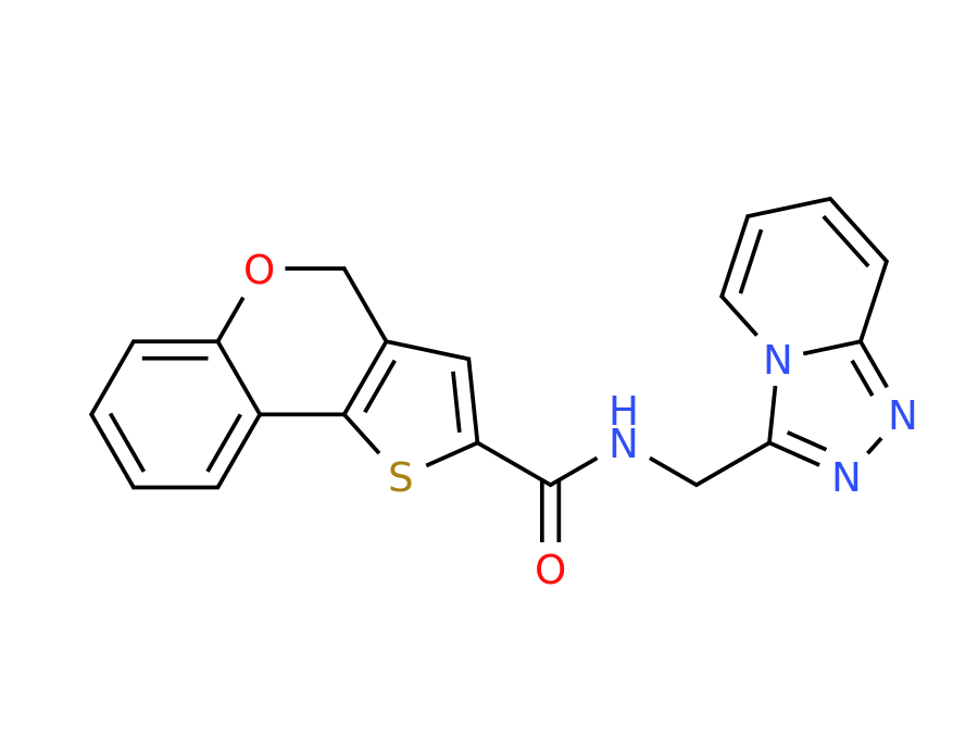 Structure Amb265031