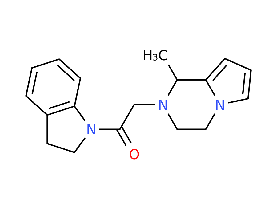 Structure Amb265051